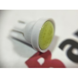 Автолампа диодная T10 (W5W) 6 LED