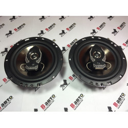 Peiying Alien PY-IN1601M 6,5"
