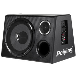 Активный сабвуфер Peiying PY-250QA 