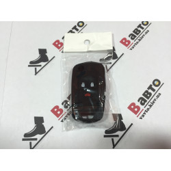 Чехол силиконовый ключа для Opel Insignia Mokka Astra J Meriva Zafira 