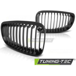 Решетка радиатора BMW 1 серии E87/E81/82/88 07-13 MATT Black