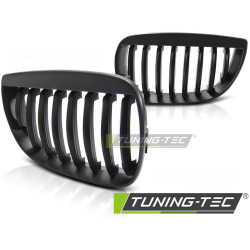Решетка радиатора BMW 1 серии E87/E81 04-07 Black