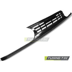 Решетка радиатора VW Golf 3 91-97 Black