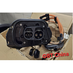 Зарядный порт GBT для VW ID4 China (11G971531C)