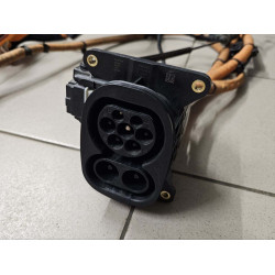 Порт зарядний CCS2  VW ID4 ID6 (каталожний номер 11A971531DJ)