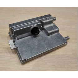 Камера Front Assist под лобовое стекло VW ID3 ID4 (1EA980654B)