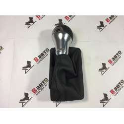 Ручка рычага переключения передач АКПП S-Tronic для VW Scirocco, Golf 6, 7, Jetta MK5-6, Tiguan, CC, Passat B7 / Audi A1, A3, A4, A5, Q3, Q5